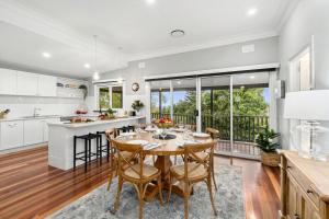 Kurrajong Holiday House - Family