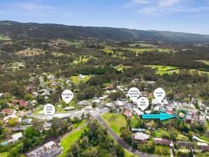 Kurrajong Holiday House - 1 Bedroom apartment