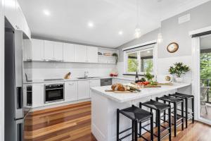 Kurrajong Holiday House - 1 Bedroom apartment