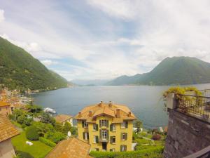 Studio Apartment Open Space with Terrace