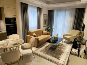 Cebeci Tower best 2 bedroom 2 floor