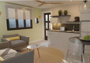 Les Cerisiers - Exclusive Beach Residence Flic en Flac