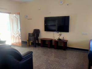 SD Residency - Yercaud