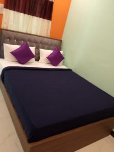 SD Residency - Yercaud