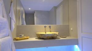 Junior Suite with Sea View