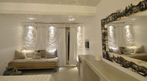 Levantes Ios Boutique Hotel Ios Greece