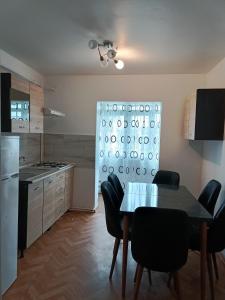 Apartament Tudorache Premium