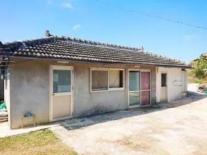 Budounoki - Kunigami