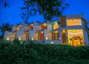 Mount End Hotel Nuwara Eliya - Talawakele