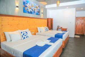 Mount End Hotel Nuwara Eliya