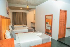 Mount End Hotel Nuwara Eliya