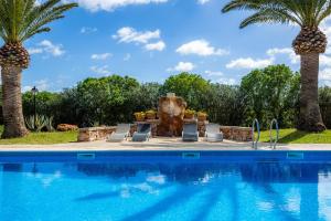 La Paloma de Sa Torre Marina