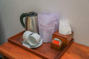 Mount End Hotel Nuwara Eliya