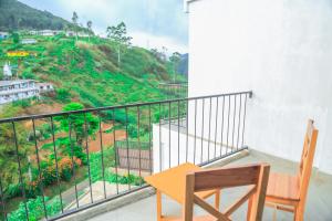 Mount End Hotel Nuwara Eliya