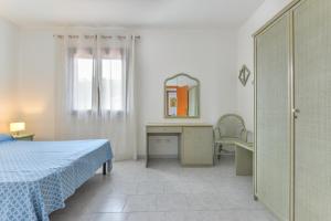 Appartamento Jolanda