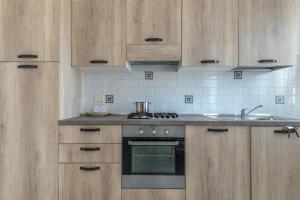 Appartamento Jolanda