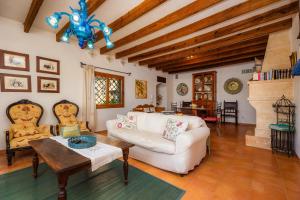 La Paloma de Sa Torre Marina