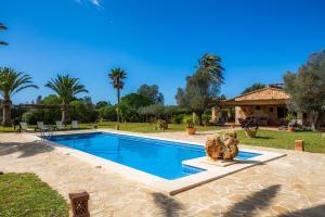 La Paloma de Sa Torre Marina