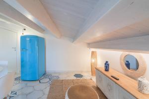 Boutique Apartment - Blue Sea