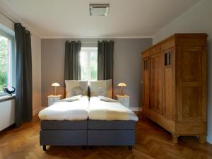 Appartement Ferienwohnung Glückspilz Lüneburg Duitsland