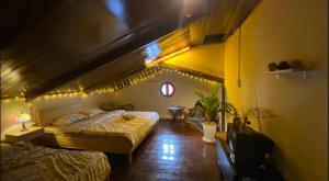 Phòng 4 Người (Quadruple Room)