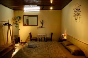 Phòng Đôi (Double Room)