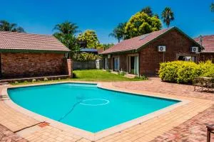 Albatros@21 - Hutton Heights