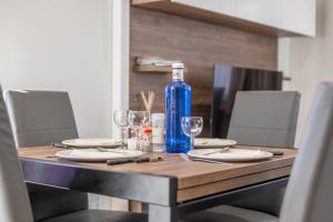 Mobilhome Soleia 2023 Mar Estan 4x