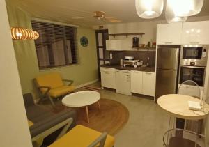 Les Cerisiers - Exclusive Beach Residence Flic en Flac