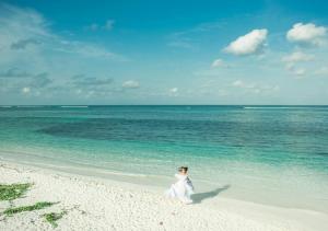 Les Cerisiers - Exclusive Beach Residence Flic en Flac