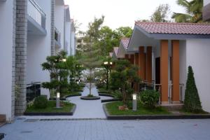 Ramraj Resort