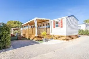 Camping Mar Estang 4 étoiles - 鲁西隆地区卡内