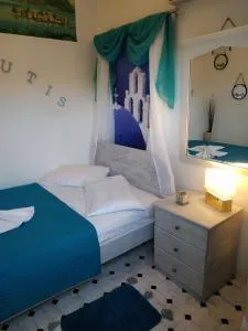 Αργοναύτης μπροστά στο λιμάνι! - Vlychádia