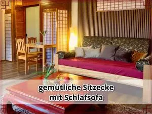 SmallSaigon Apartment mit guter Anbindung zwischen Mosel und Rhein - Dieler