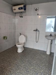 Mao Sapa trekking and homestay