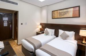 Boudl Ajyad Mecca بودل أجياد مكة