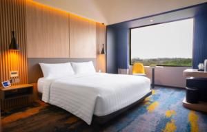 Aston Serang Hotel & Convention Center