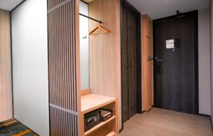 Aston Serang Hotel & Convention Center