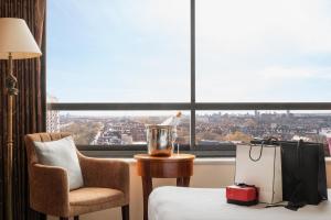 Millennium Hotel London Knightsbridge