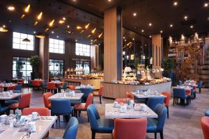 Aston Serang Hotel & Convention Center