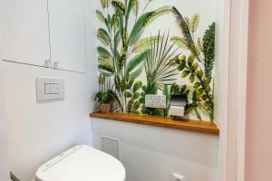 Appartements Studio Garnier : photos des chambres