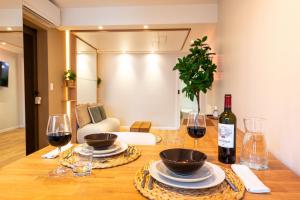 Appartements Studio Garnier : photos des chambres