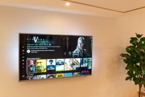 Appartements Studio Garnier : photos des chambres