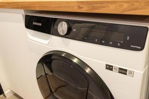 Appartements Studio Garnier : photos des chambres