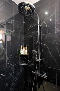 Appartements Studio Garnier : photos des chambres