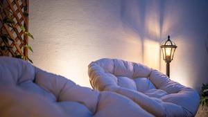 Appartements Studio Garnier : photos des chambres