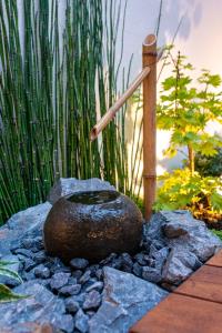 Appartements Studio Garnier : photos des chambres