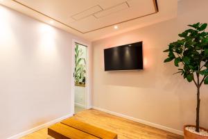 Appartements Studio Garnier : photos des chambres