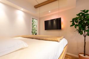 Appartements Studio Garnier : photos des chambres