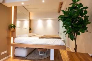 Appartements Studio Garnier : photos des chambres